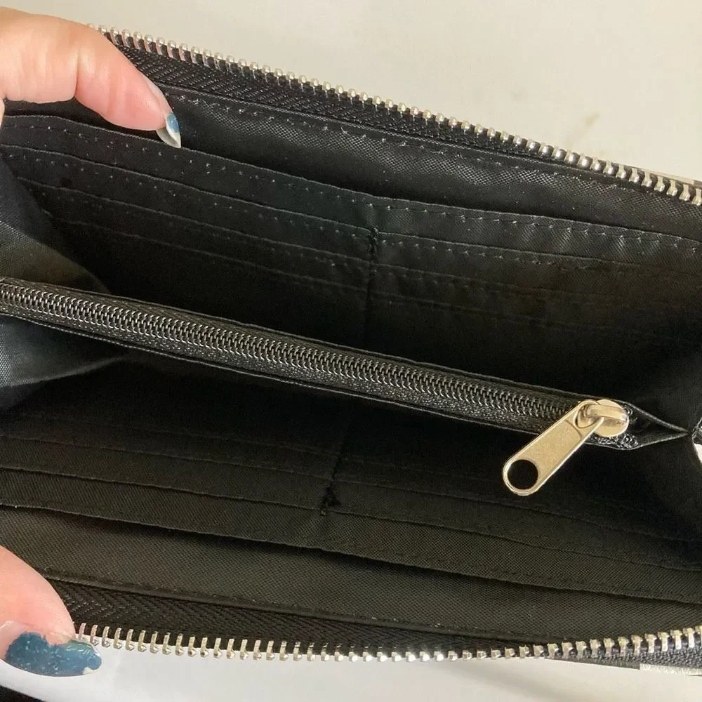 wallet clutch nwot - Picture 4 of 4